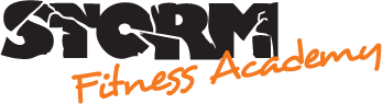 Storm Fitness Academy Logo