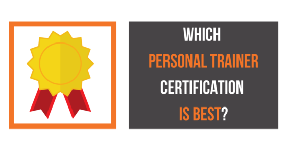 Which Personal Trainer Certification Is Best? - Storm Fitness Academy